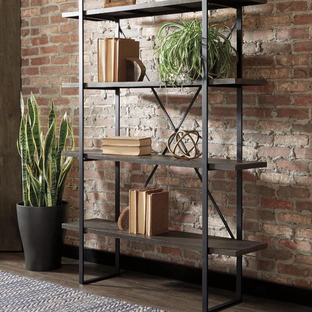 Gilesgrove Bookcase