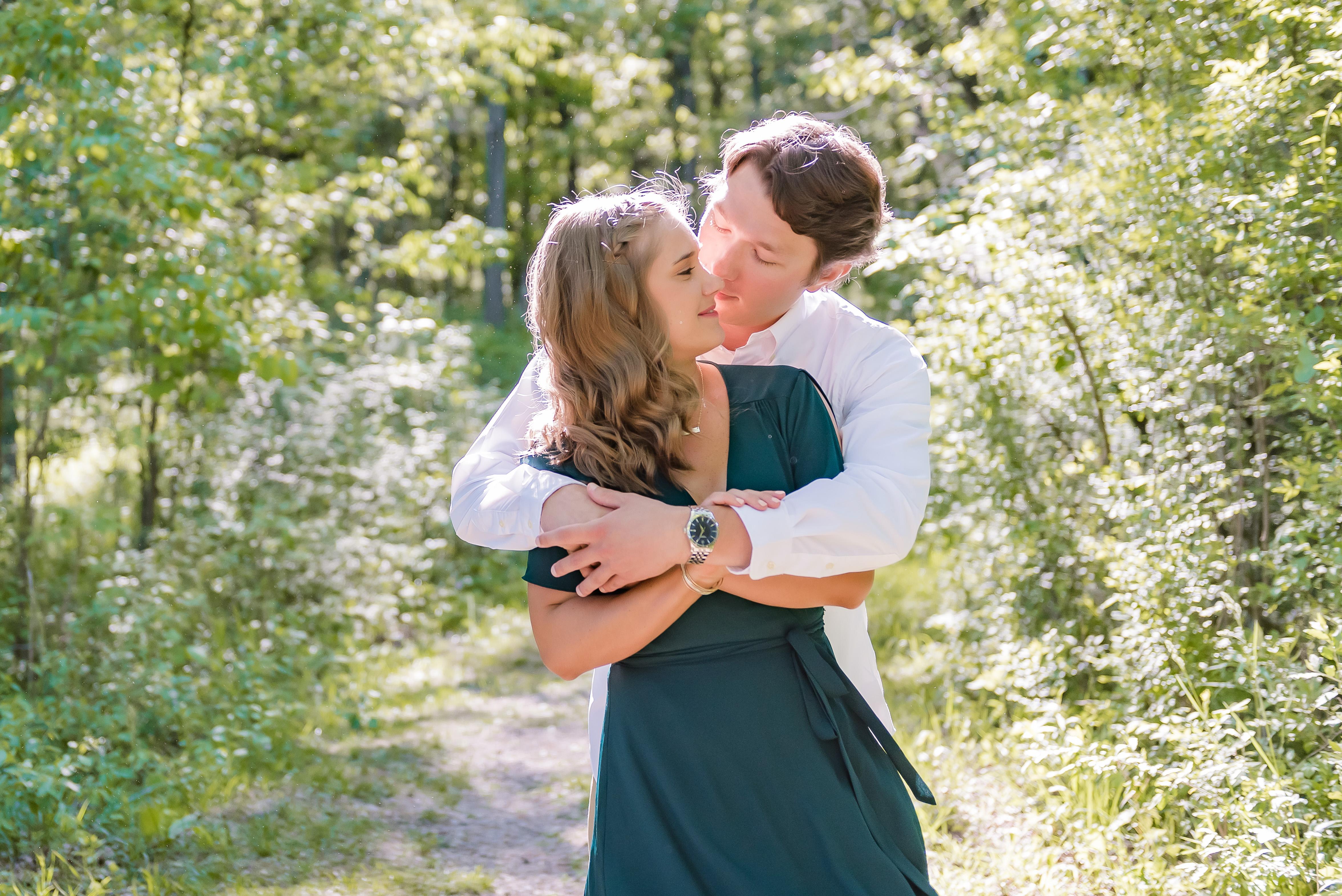 The Wedding Website of Sam Gregerson and Danielle Homic