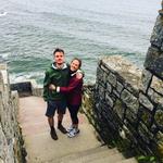 Cliff Walk