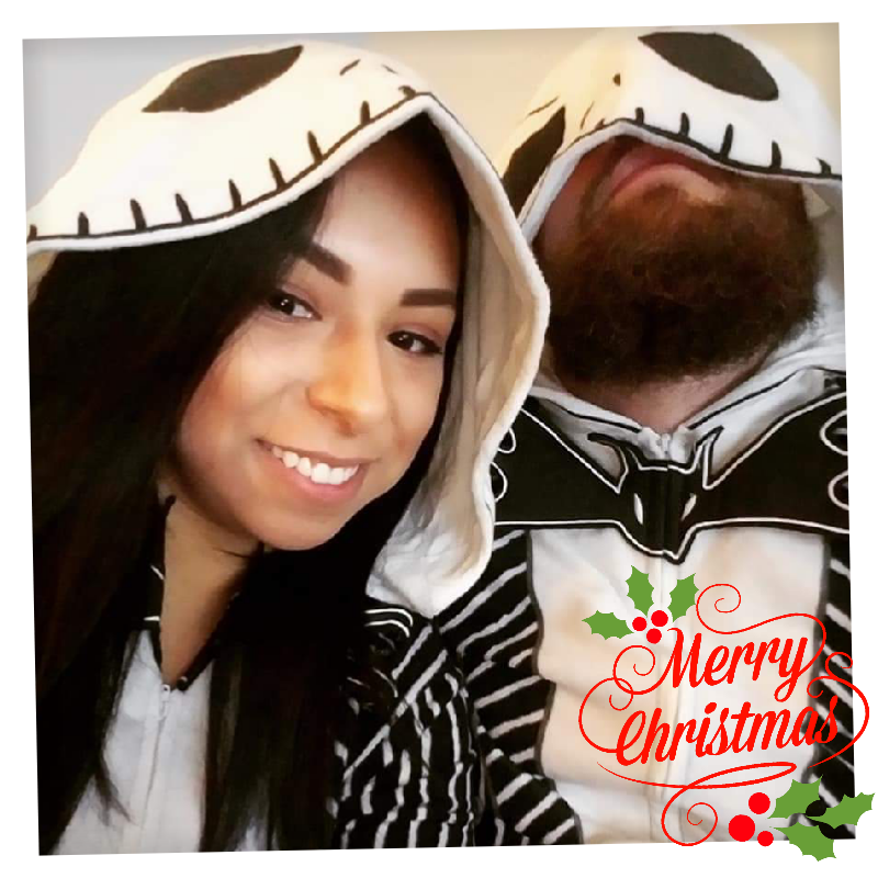 Christmas 2018