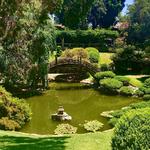 The Huntington Library, Art Museum, and Botanical Gardens