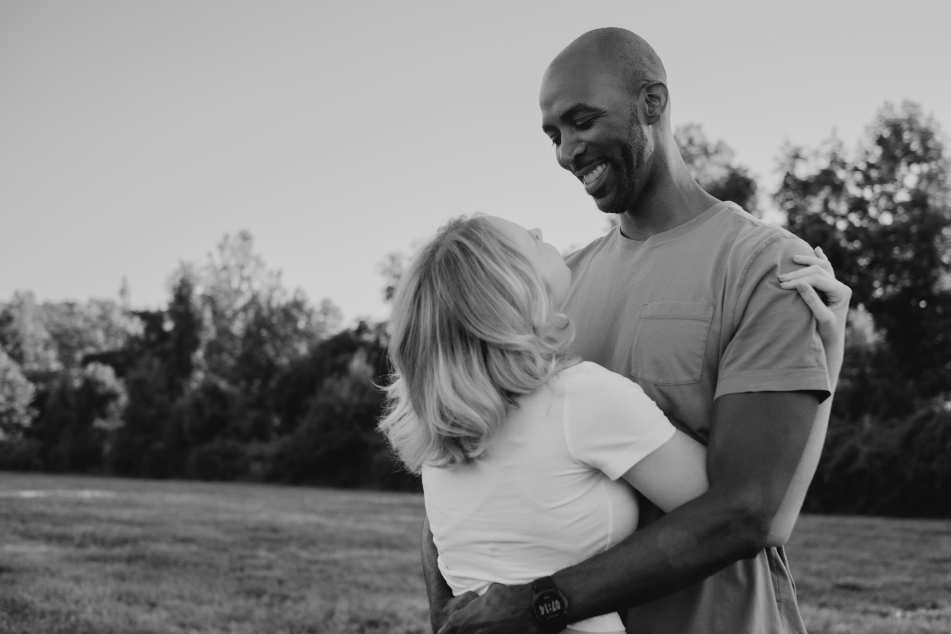 The Wedding Website of Danielle Nielsen and Tyrone Morgan