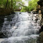 Indian Run Falls