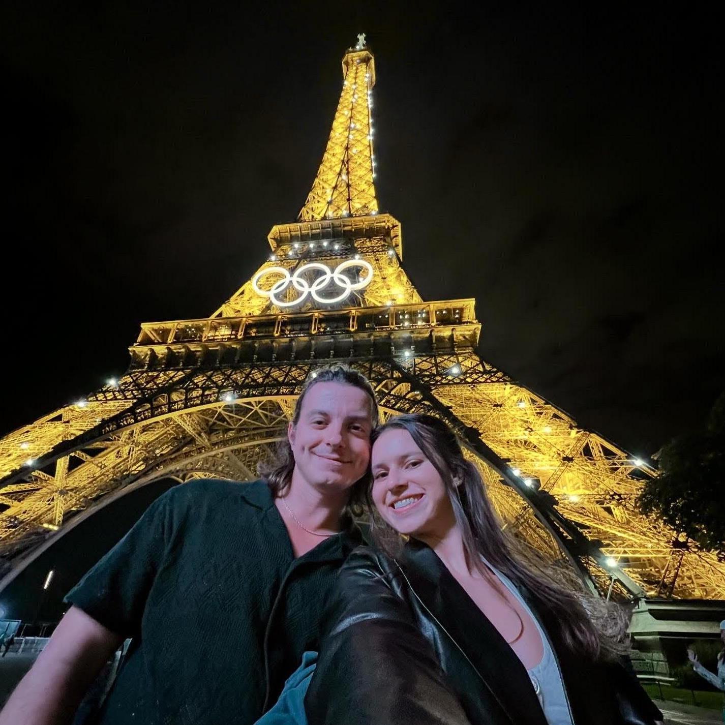 France 2024 for our 5 year anniversary.