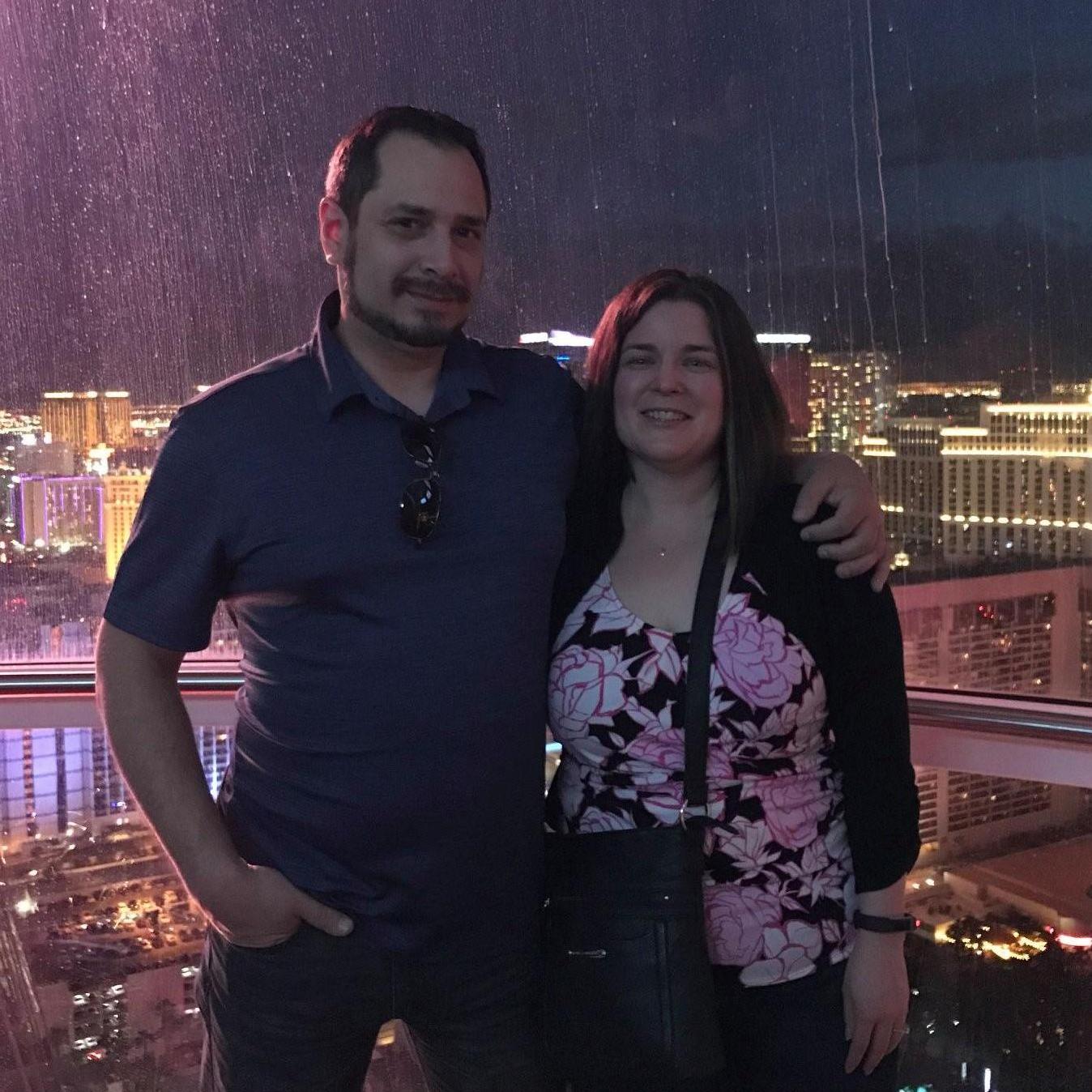 Vegas Trip