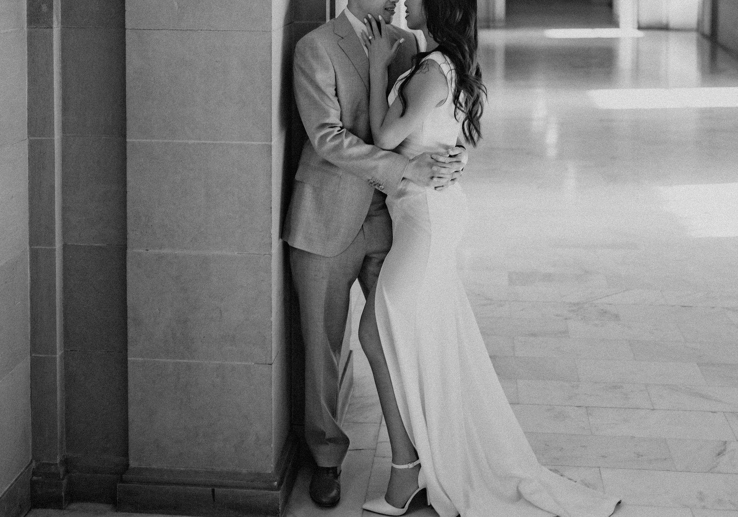 The Wedding Website of Sophia Chan and Dakota L. Chin