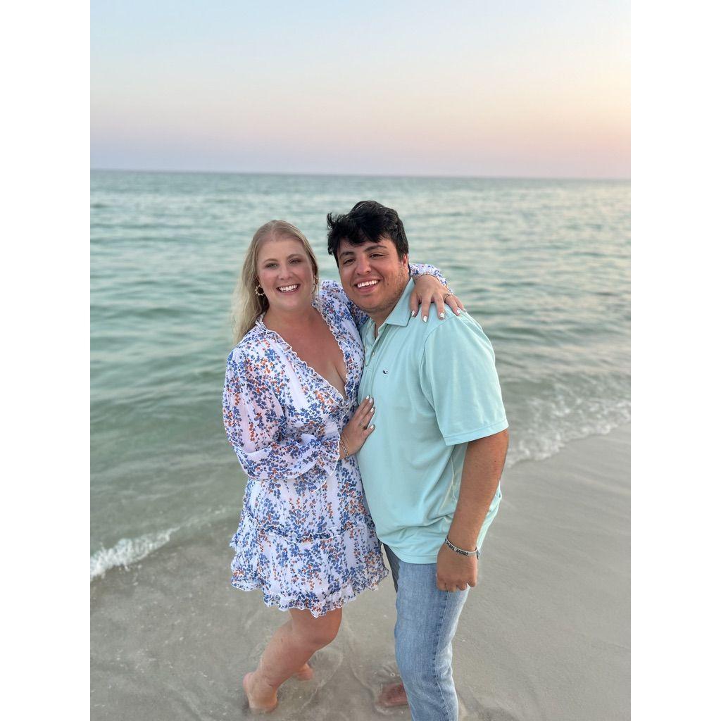 Our happy place