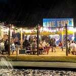 The Fort Container Park