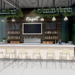 Newport Craft Brewing & Distilling Co.