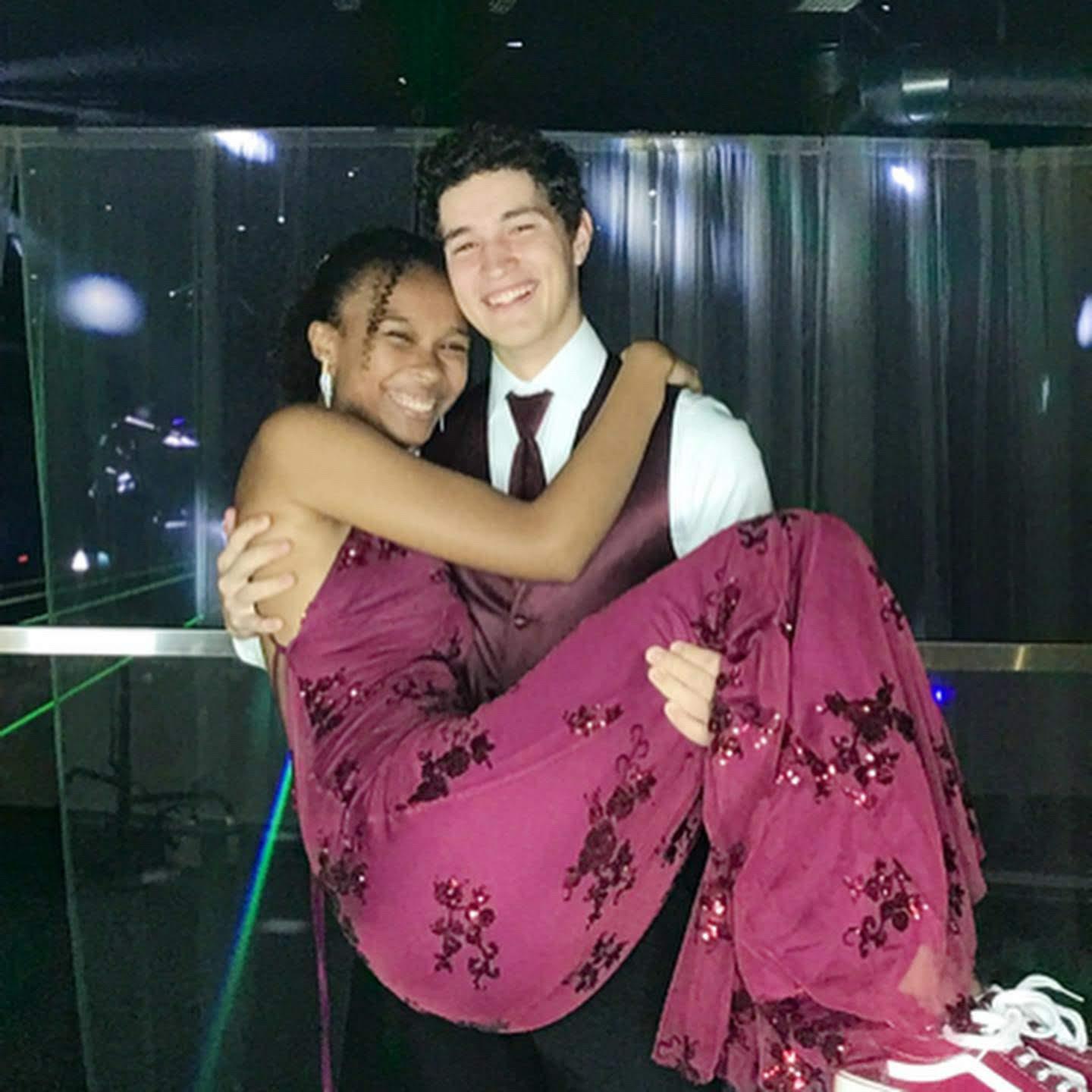 Prom 2019