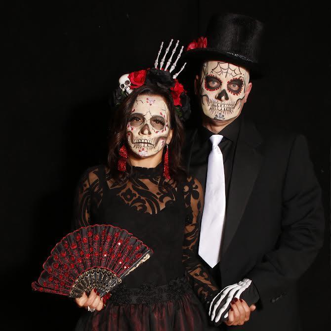 San Miguel de Allende, Mexico
Dia de los Muertos