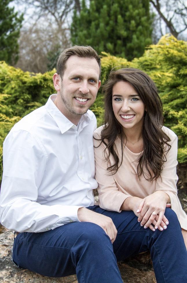 The Wedding Website of Erin Hagan and John Pilmer