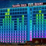 Talking Stick Resort Hotel
