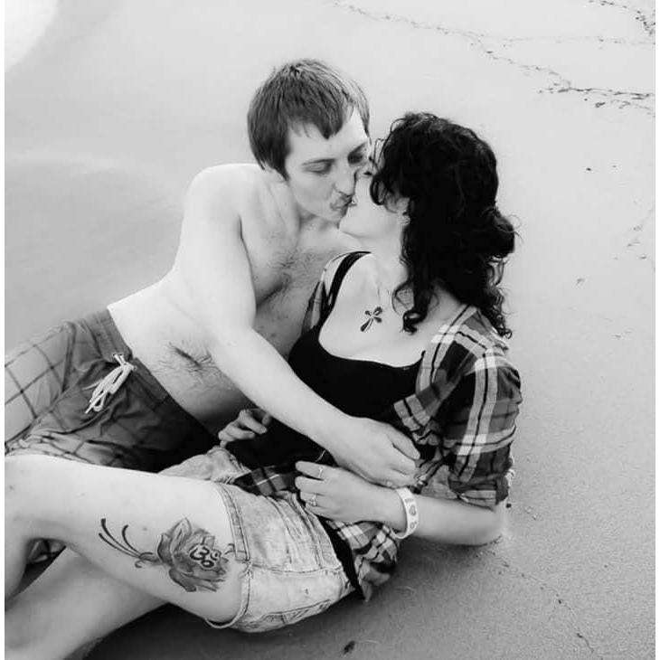 You make me happy when skies are grey =)