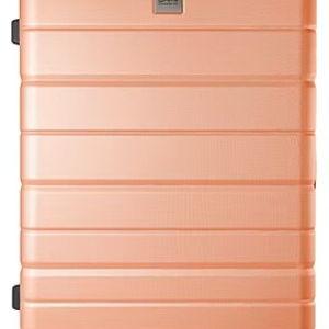 Skyway Everett 28 Inch Hardside Lightweight Checked Spinner Luggage - Midnight