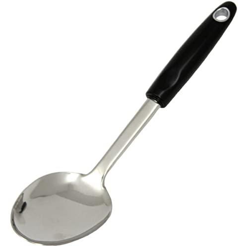 Chef Craft Select Stainless Steel Basting Spoon