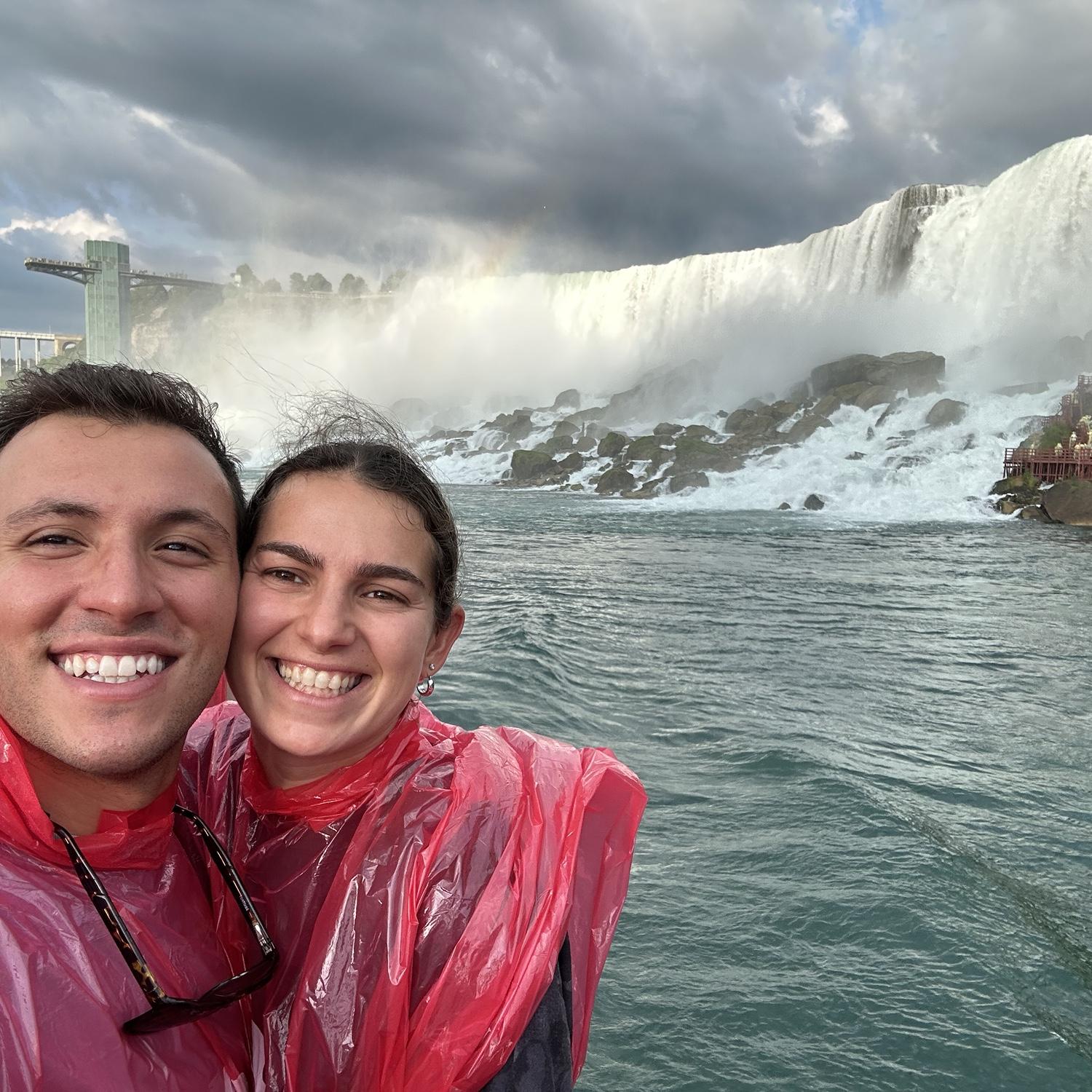 Niagara Falls