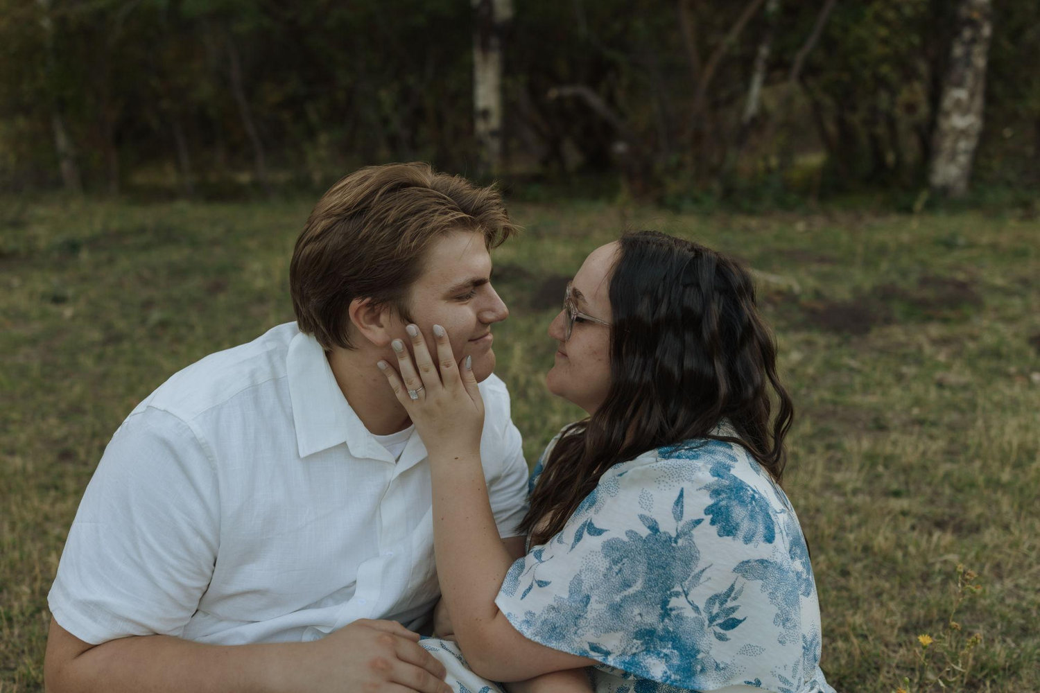 The Wedding Website of Amelia Markland and Juston Miller