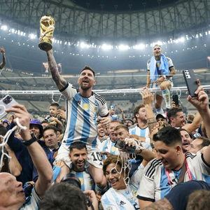 World Cup Tickets