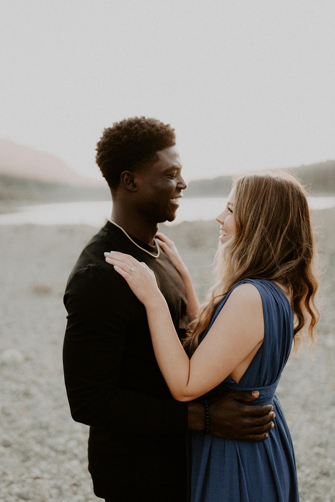 The Wedding Website of Morgan McIntosh and Titus Nickson