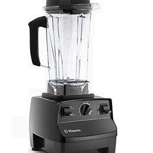 Vita-Mix Corporation - Vitamix 5200 Blender, Professional-Grade, 64 oz. Container, Black