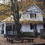 Wissahickon Valley Park
