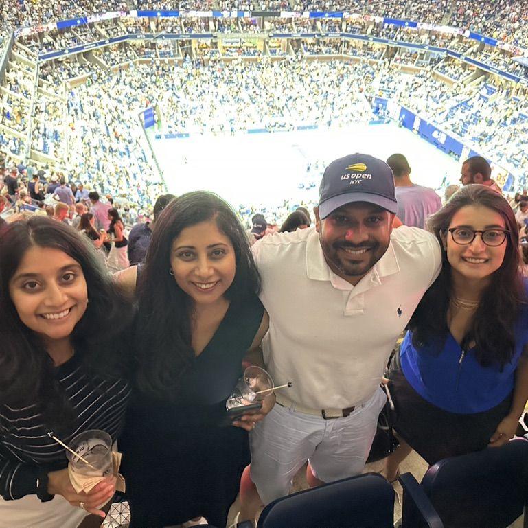 US Open 2023