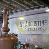Saint Augustine Distillery
