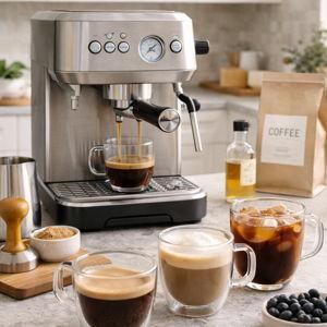 Coffee Bar Fund