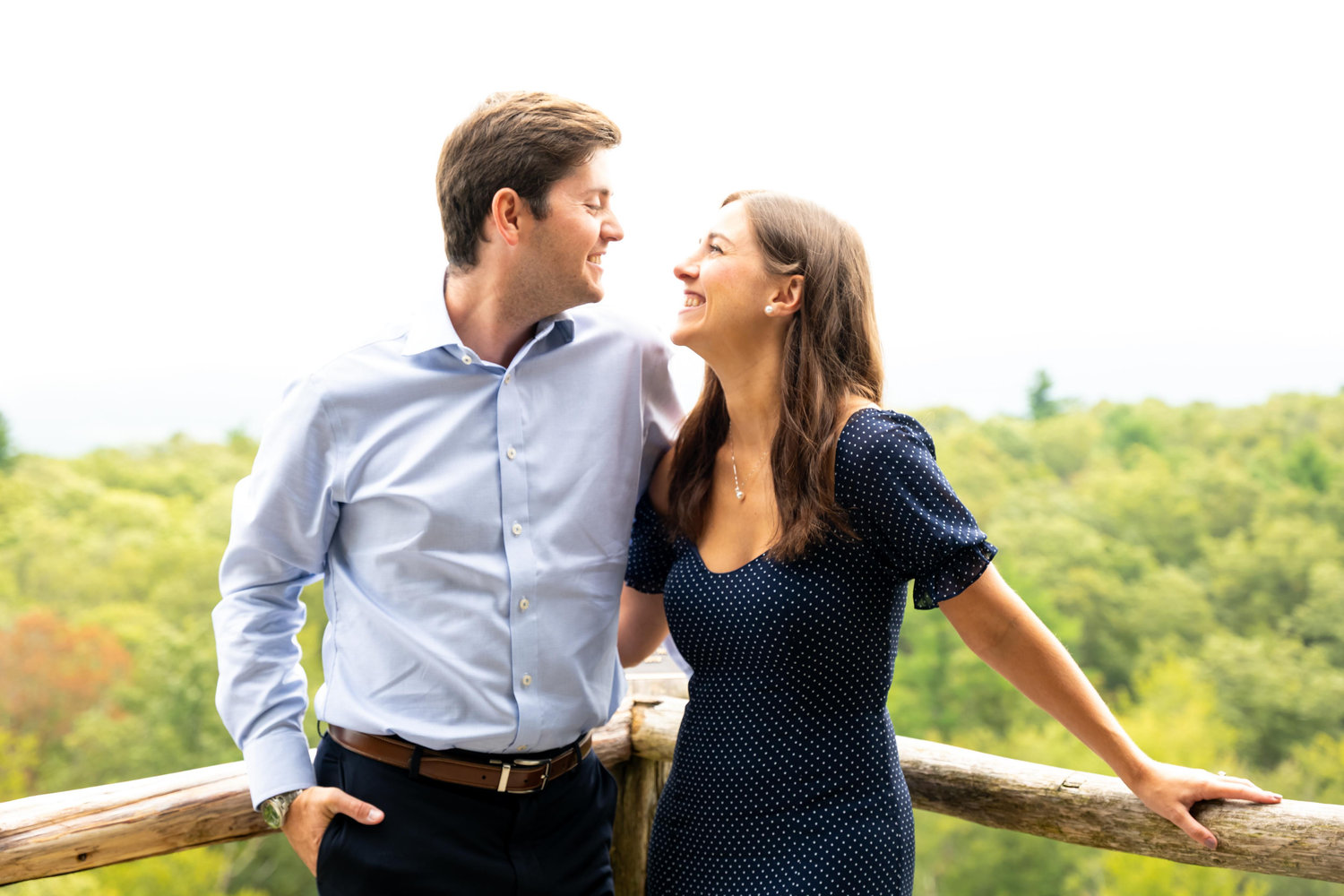 The Wedding Website of Elias Litchman and Sydney Chatfield