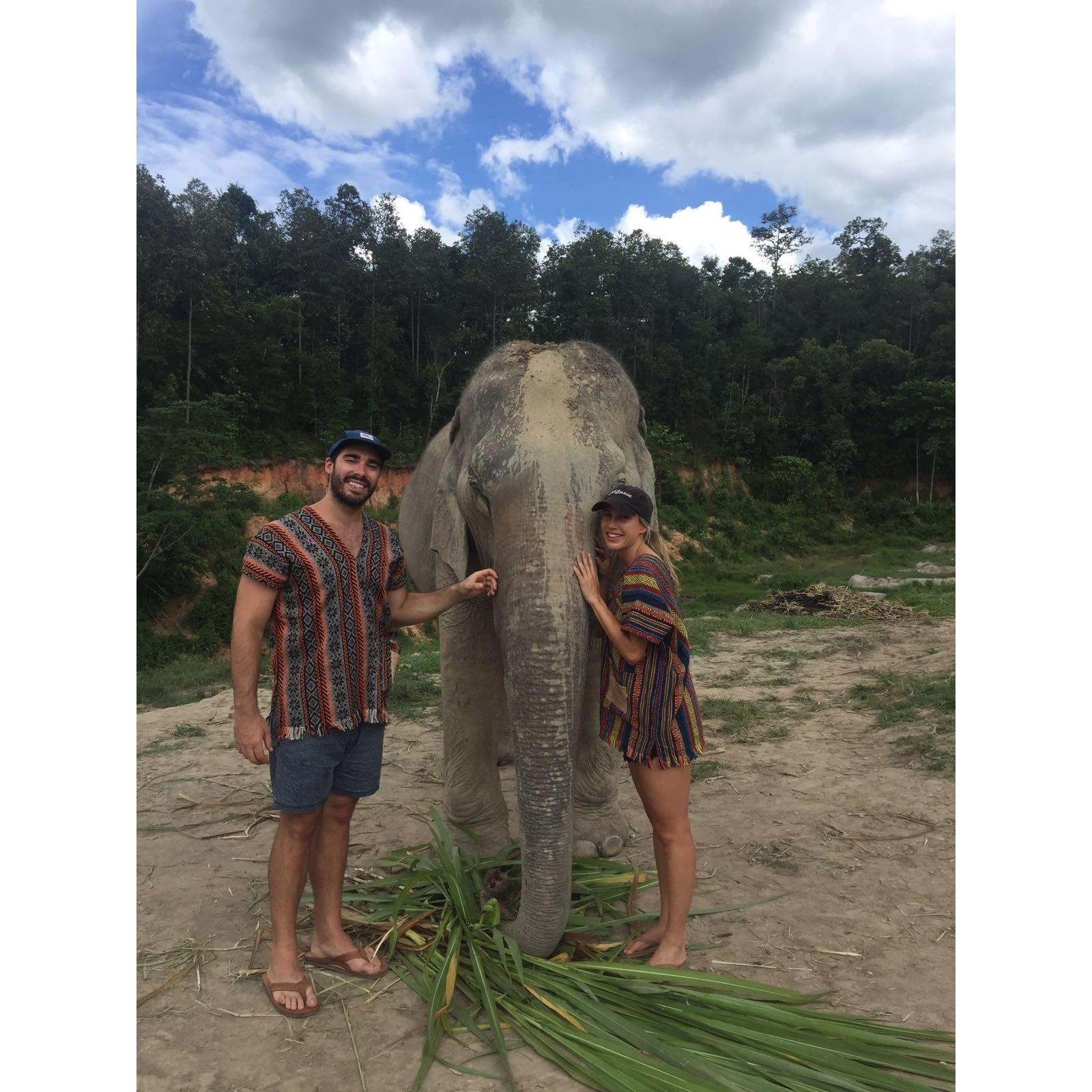 Thailand 2017