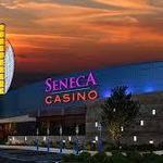 Seneca Buffalo Creek Casino