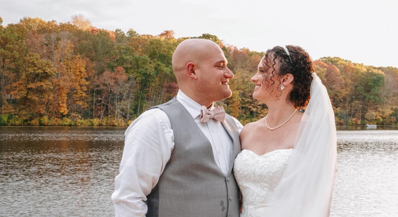 The Wedding Website of Elissa Viglione and Steve Viglione