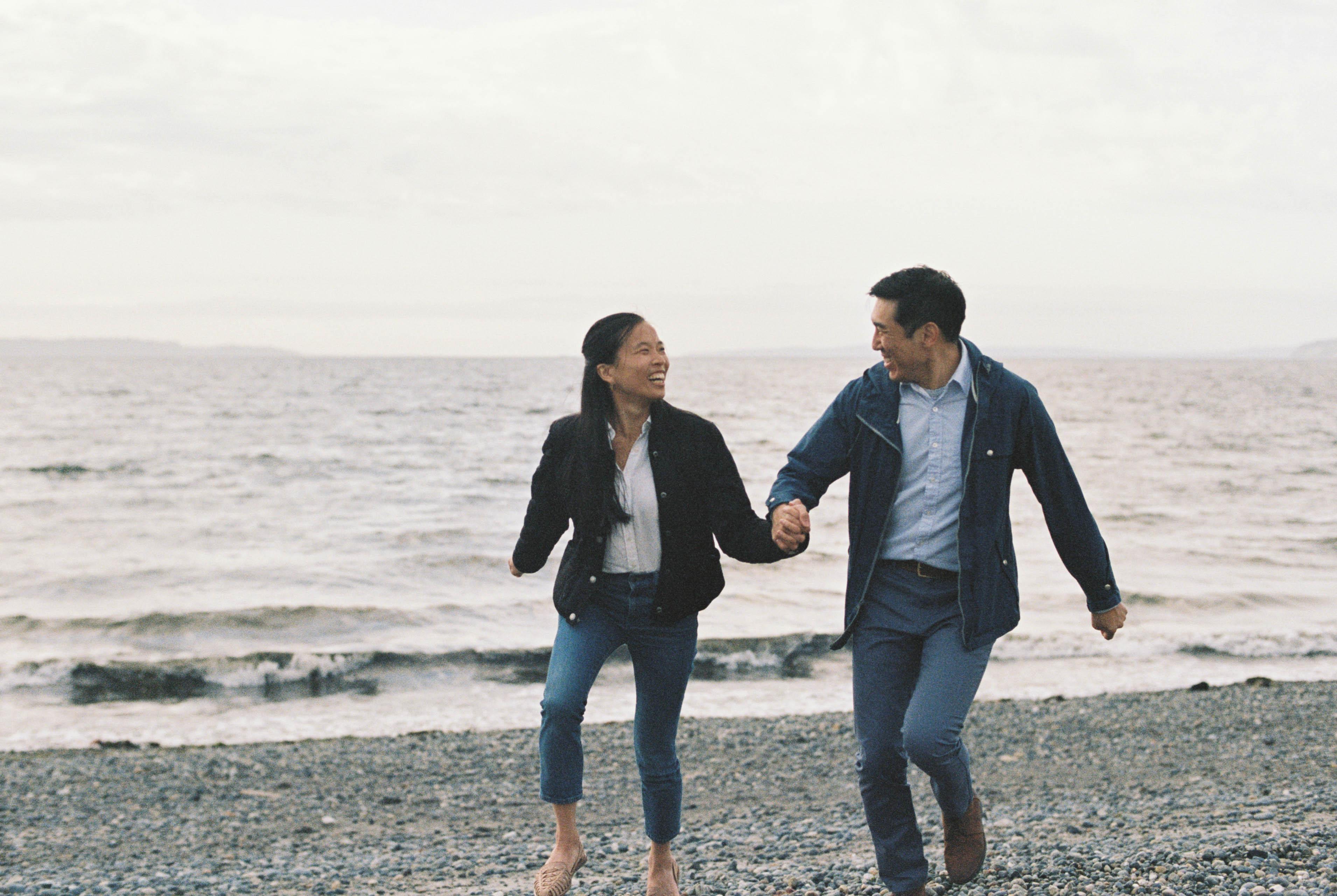 The Wedding Website of Young-Bin Song and Magdalene Koo