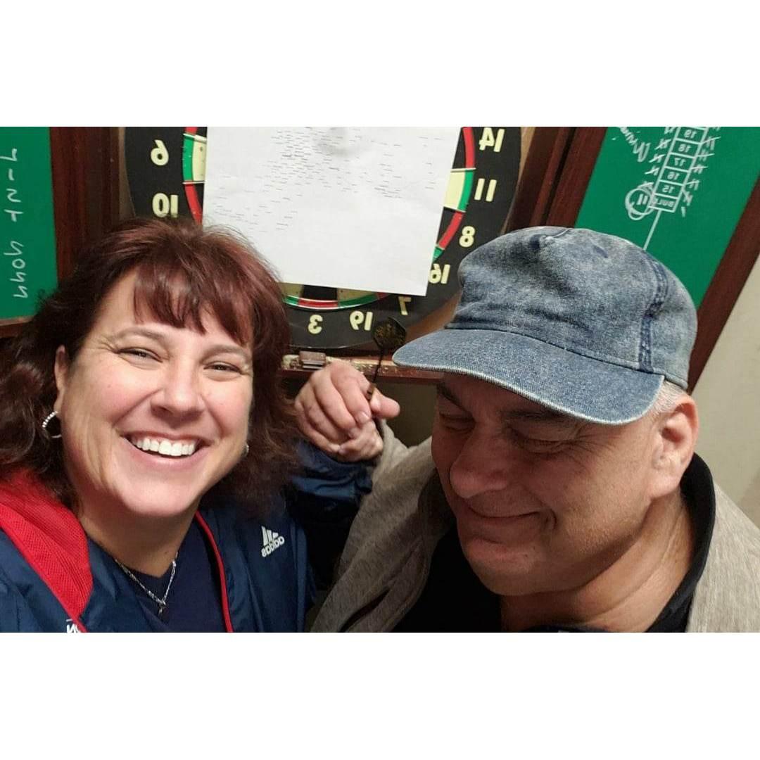 Bucket Adventure-Throw a Dart and Go "Reading, MA"