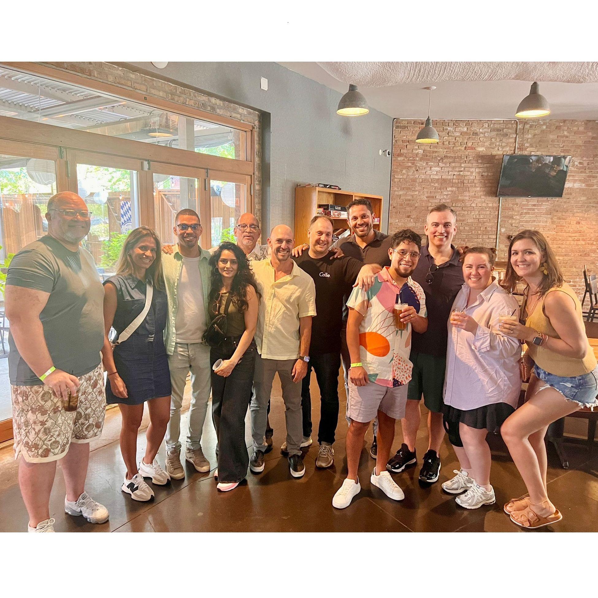 Chicago, IL (August 2024)