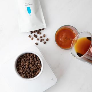6-Month Blue Bottle Coffee Subscription