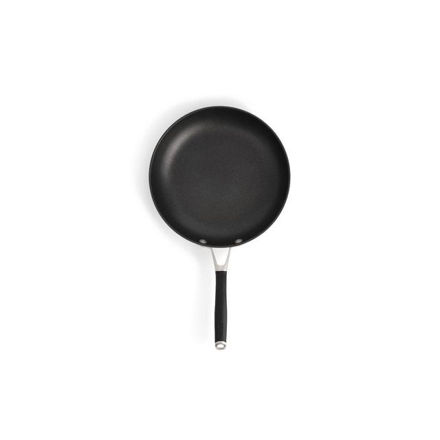 Select by Calphalon with AquaShield Nonstick 10" Fry Pan with Lid