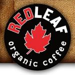 Red Leaf Organic Coffee