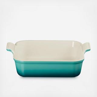 Heritage Square Baking Dish