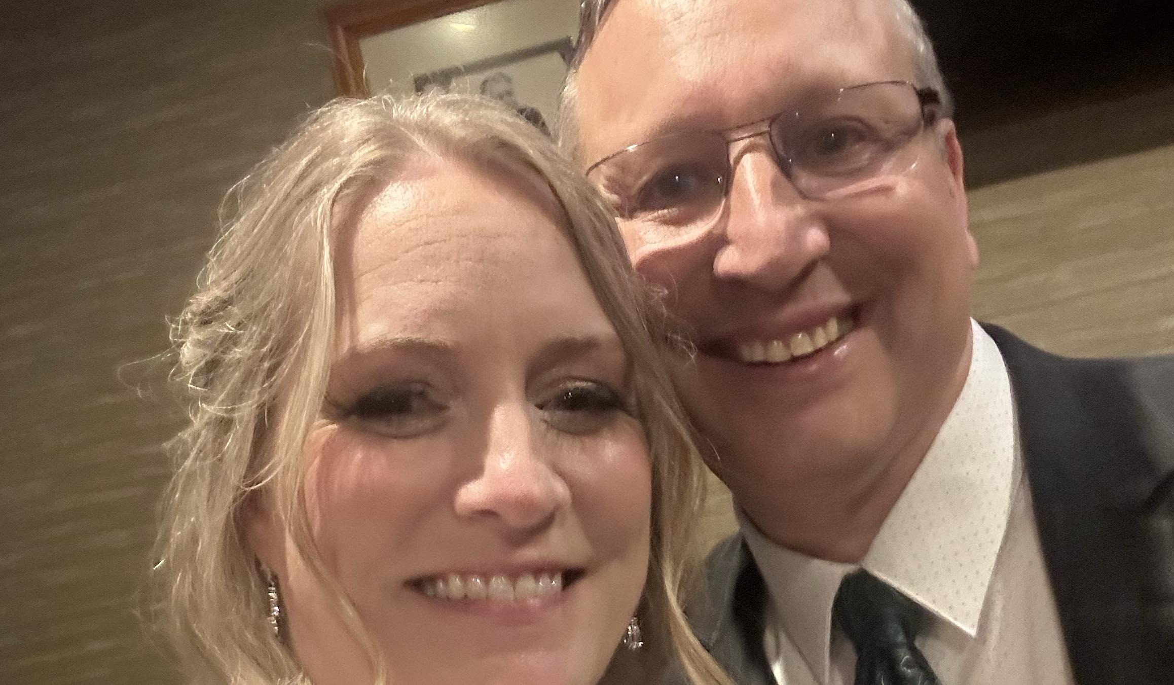 The Wedding Website of Anneliese Valind and Emery Maloney