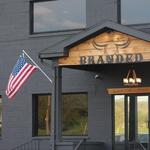 Branded Chophouse