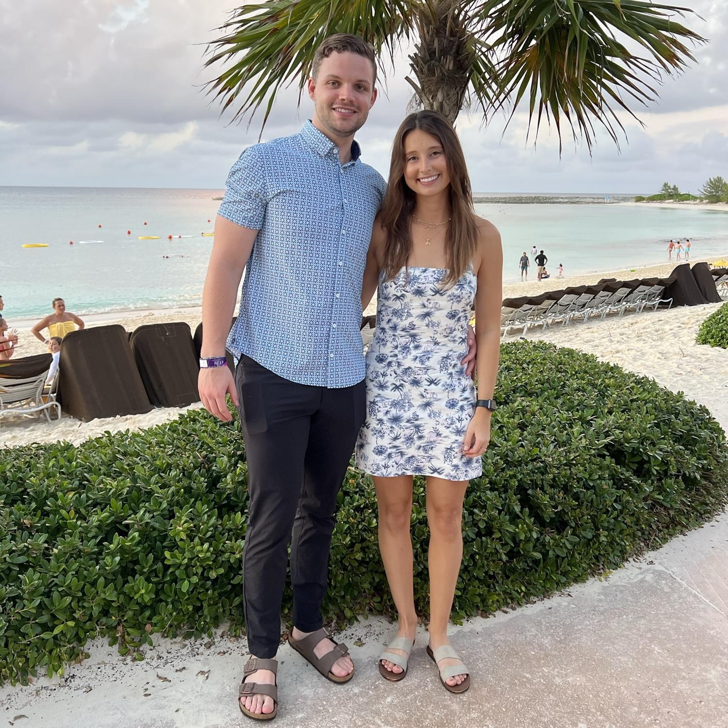 Bahamas