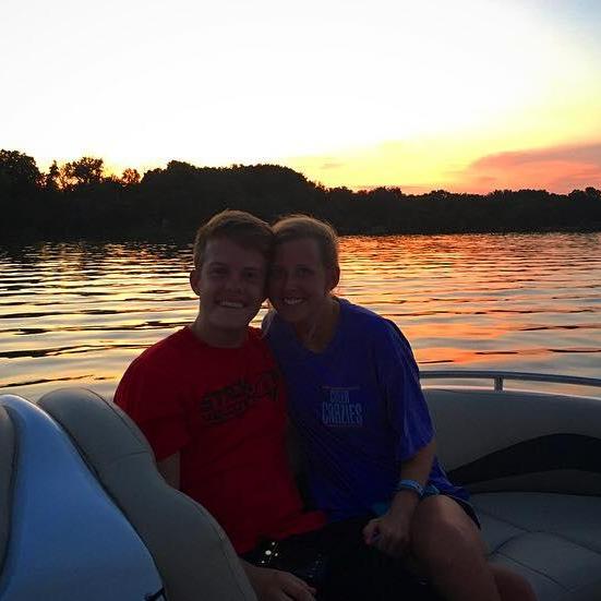Lake Granbury