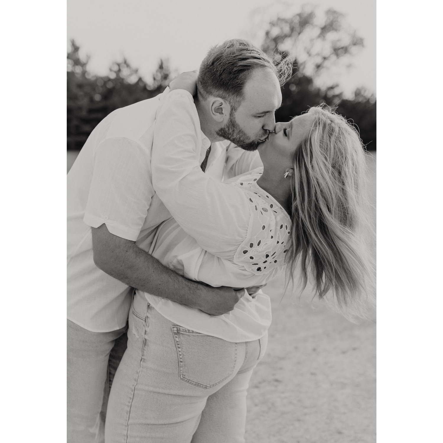 Engagement Pictures!