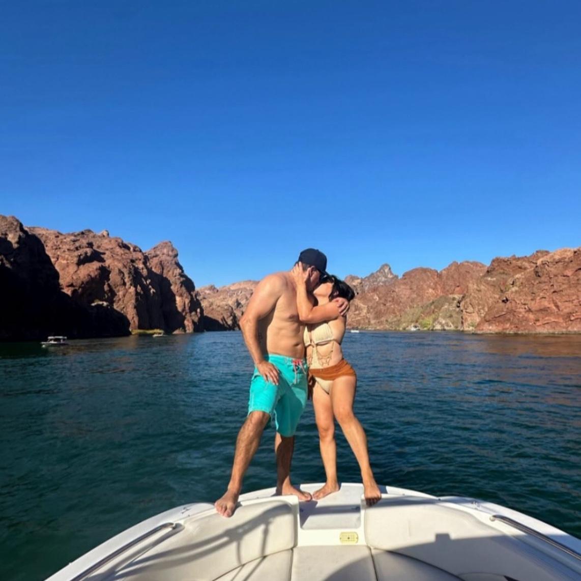 Lake Havasu