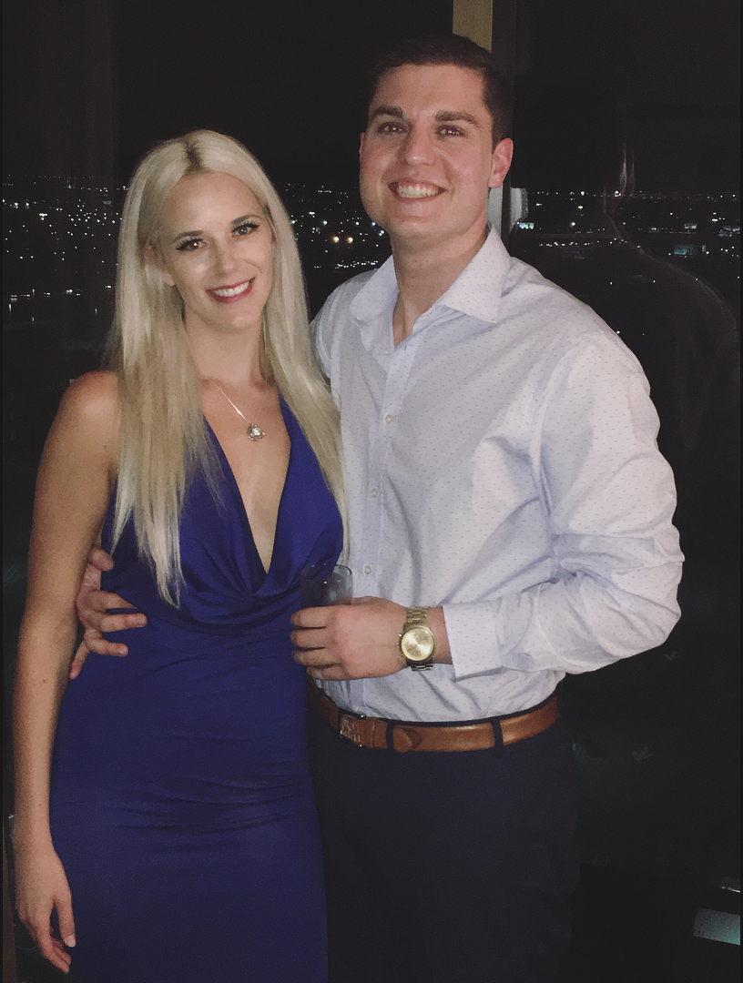 The Wedding Website of Erin Murphy and Jacob Corso