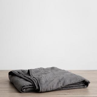 Linen Quilt