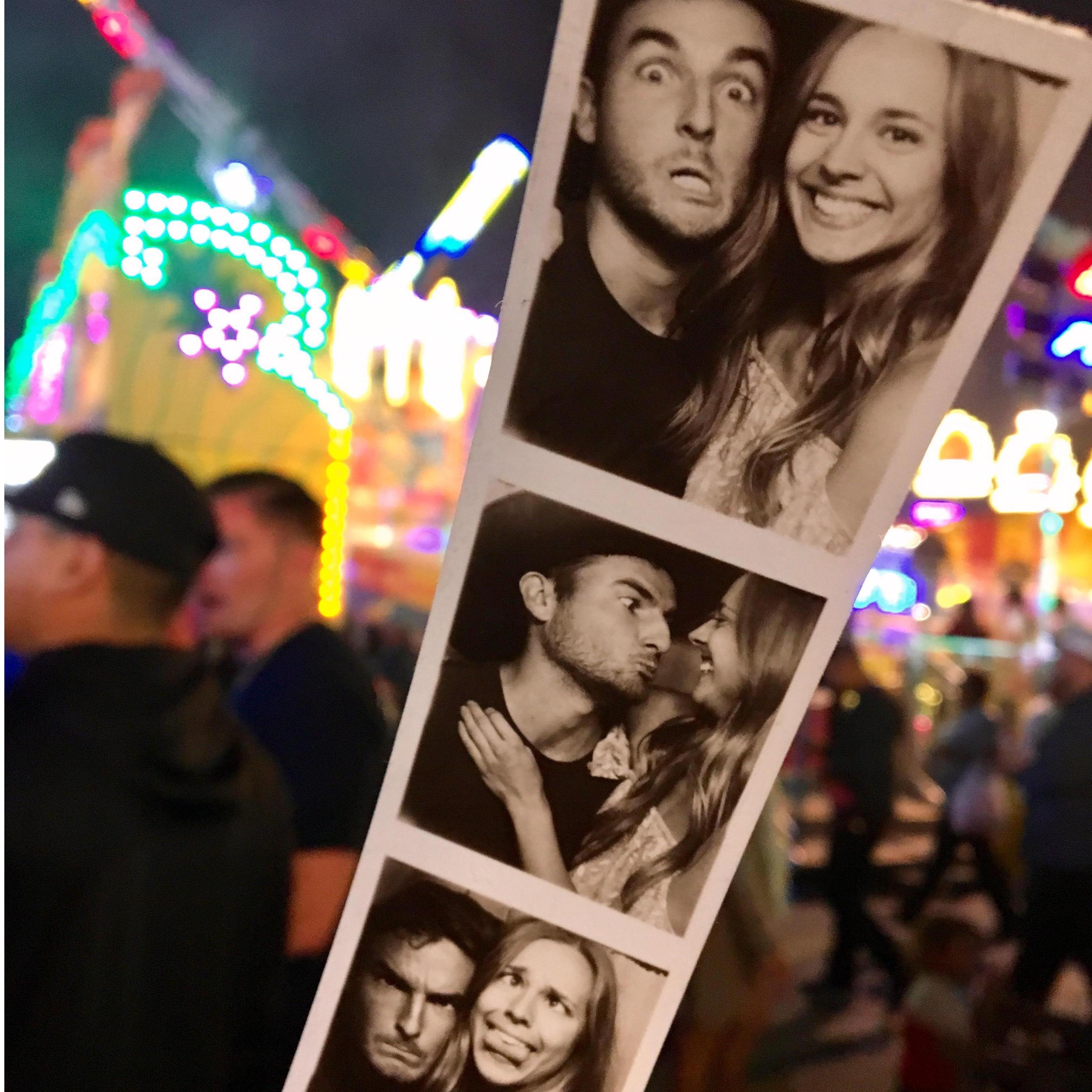 San Diego County Fair