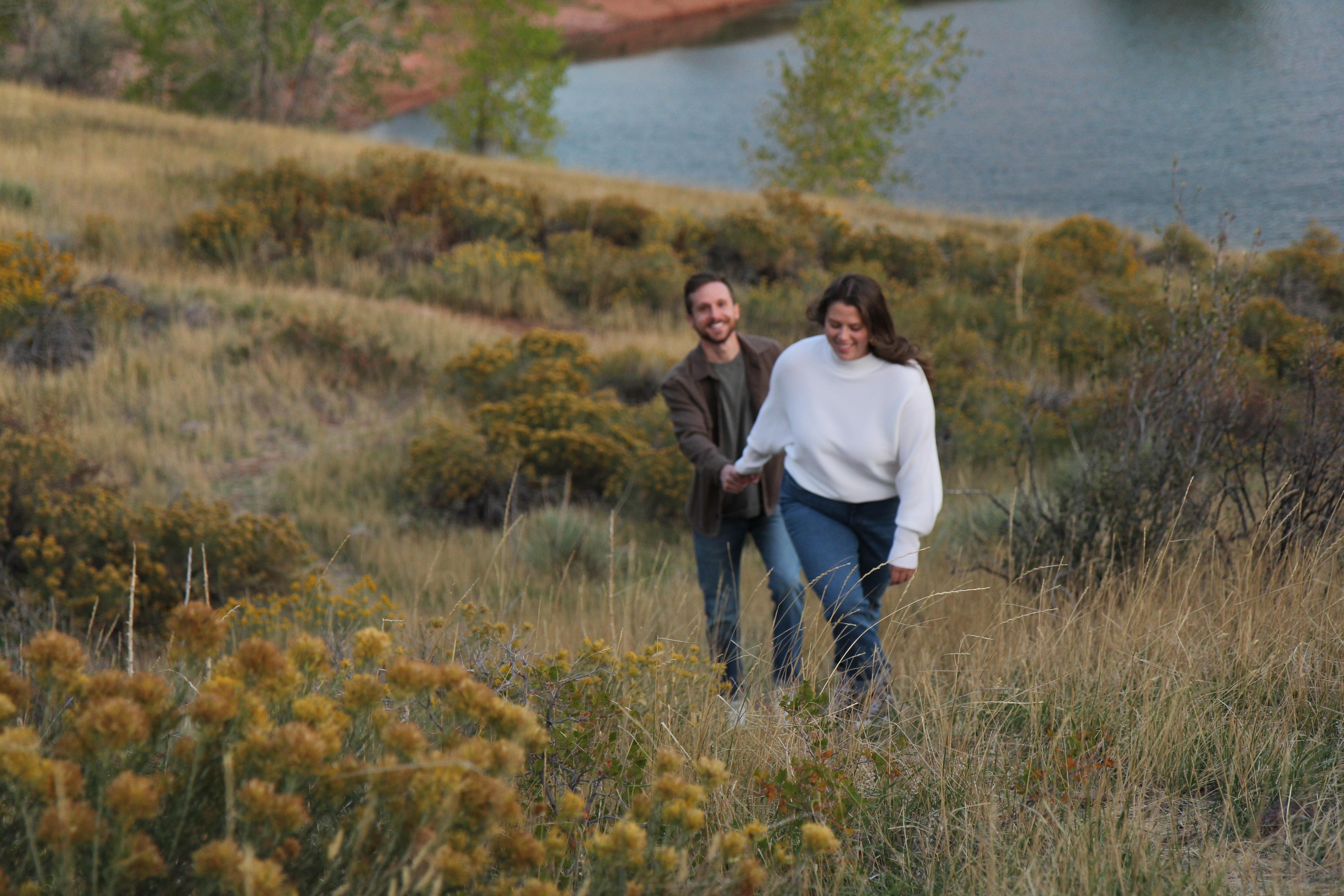 The Wedding Website of Cassie Dubov and Dax Irwin